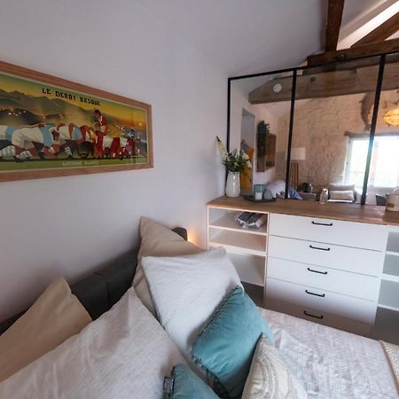 Studio Design - Proche Plage Biarritz Bagian luar foto