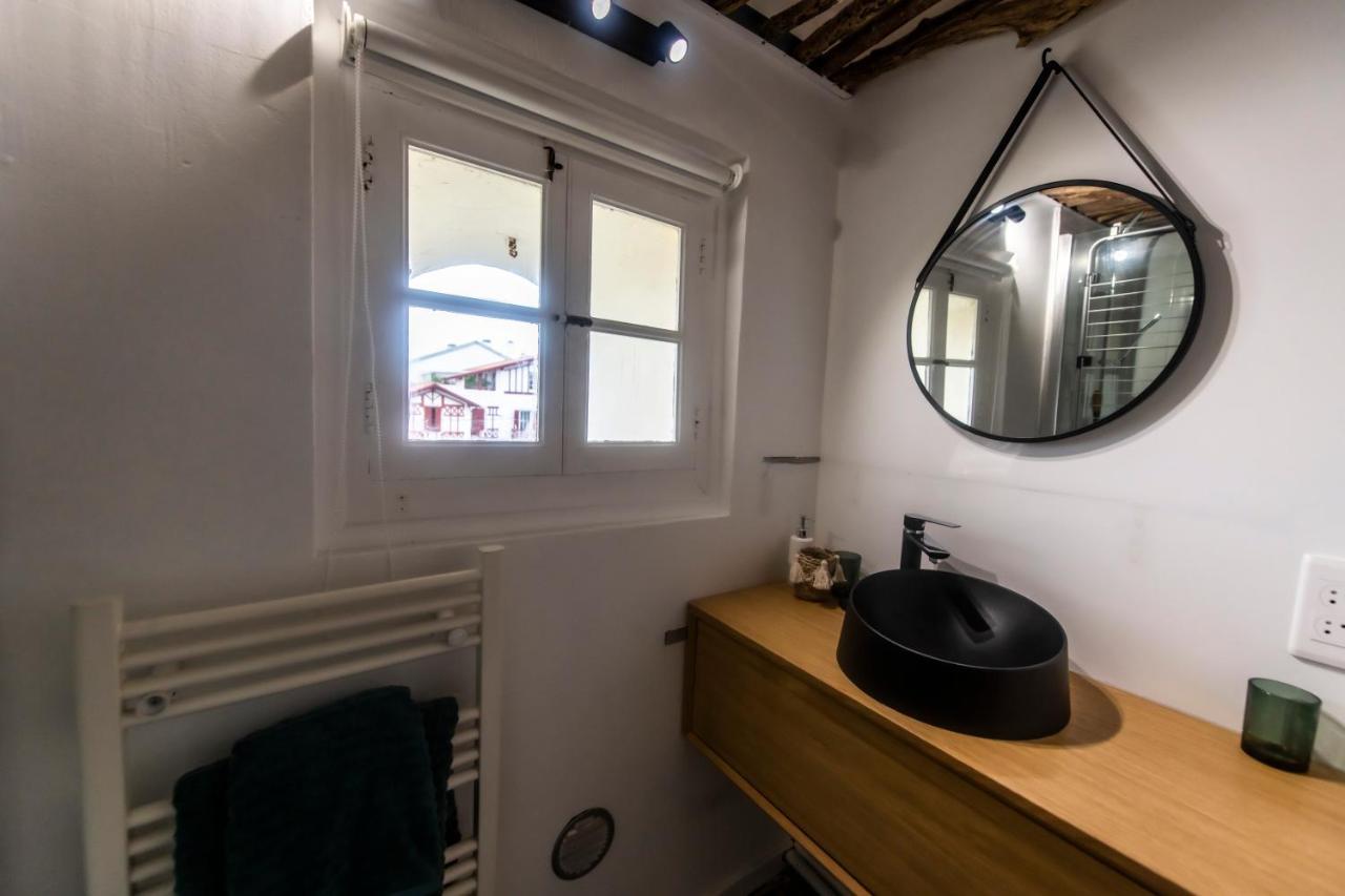 Studio Design - Proche Plage Biarritz Bagian luar foto