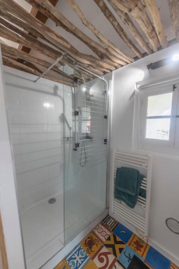 Studio Design - Proche Plage Biarritz Bagian luar foto