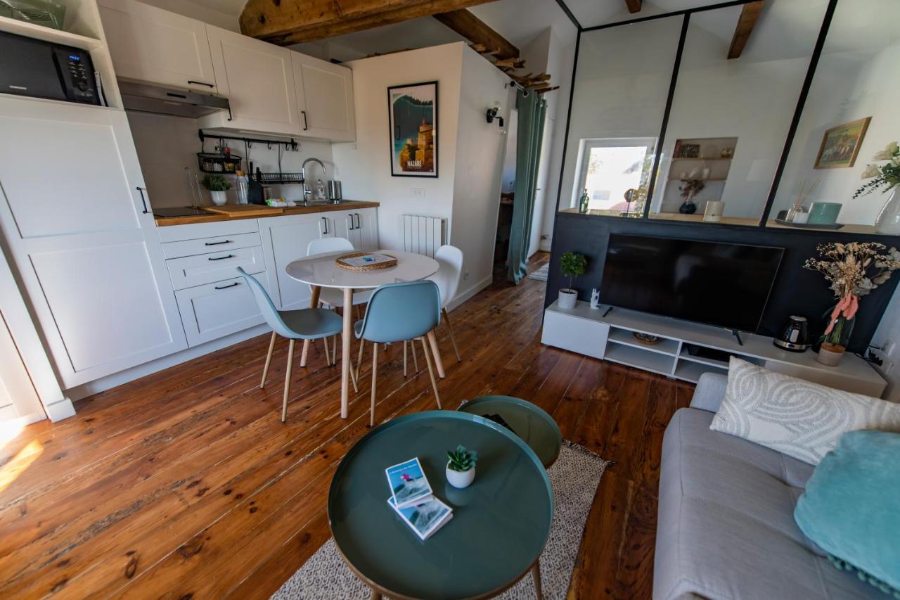 Studio Design - Proche Plage Biarritz Bagian luar foto