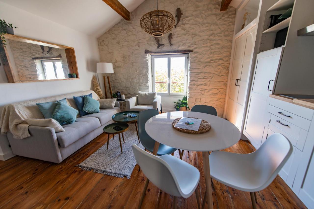Studio Design - Proche Plage Biarritz Bagian luar foto