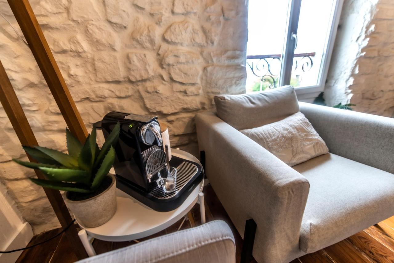 Studio Design - Proche Plage Biarritz Bagian luar foto
